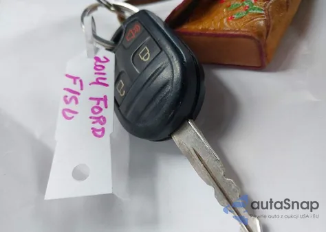 2014 Ford F-150 Xlt from USA, damaged, VIN 1FTFX1CT2EFC69669